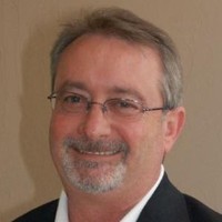 SUEZ - Water Technologies & Solutions Employee Tom McCafferty's profile photo