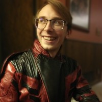 LOL Entertainment Employee Zachary Olson's profile photo