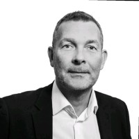 Lyngsoe Systems Library Employee Thomas Bruun's profile photo