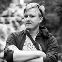 phase6 Employee Andrej Gelenberg's profile photo