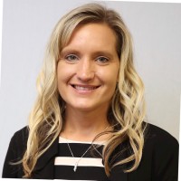 Asbury Communities, Inc. Employee Amber Bartlett's profile photo
