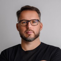 O(1) Labs Employee Dariusz Kijania's profile photo