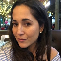 Diana Sofia Parra Email & Phone Number