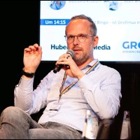 PAYBACK Employee Nico Winkelhaus's profile photo