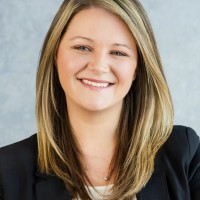 PT Solutions Physical Therapy Employee Hayley Reynolds's profile photo