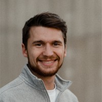 BCC Event Employee Paul Zürcher's profile photo