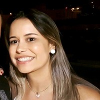 IMTI Employee Hislene Santos de Carvalho's profile photo