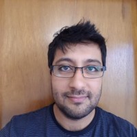 Big Time Gaming Employee Ibraheem Saleh's profile photo