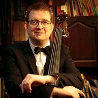 Telstra Employee Benjamin Bates's profile photo