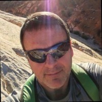 Greg Barker
