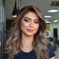 Moonline Travel and Trade Employee Lana Taeeb's profile photo