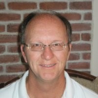 CRH Canada Employee Yvan st-Jean's profile photo