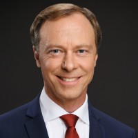 Lyreco Germany Employee Werner Aigner's profile photo