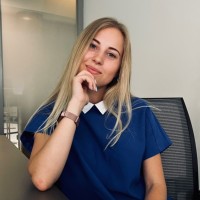 State Enterprise Regitra Employee Greta Urbanavičiūtė's profile photo
