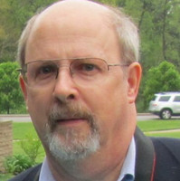 Loaves & Fishes Community Services Employee Chris Jachcinski's profile photo