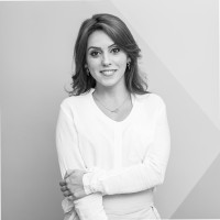 Órbi Conecta Employee Analu Guimarães's profile photo