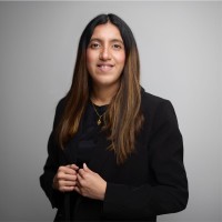 DNTW Toronto, LLP Employee Sumaiya Shoaib's profile photo