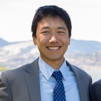 EchoPixel, Inc. Employee Anthony Chen's profile photo