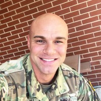 Army Healthcare Employee Rick Lash's profile photo