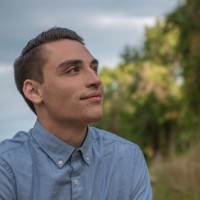 UES Employee Ryan Hancock's profile photo