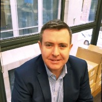 ScotRail Employee Philip Campbell's profile photo