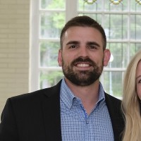 Champagne Metals Employee Burns Getchell's profile photo