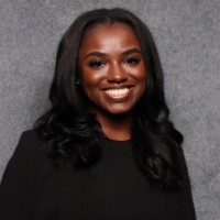 Procter & Gamble Employee Kendra Brown's profile photo