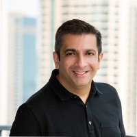SimpliFi Employee Ali Sattar's profile photo