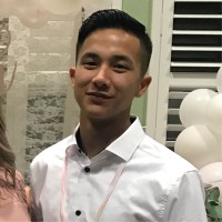 NASA Ames Research Center Employee Keith Crews's profile photo