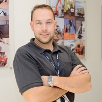Zoeller Systems s.r.o Employee Jaroslav Melen's profile photo