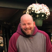 HomeFree, LLC Employee Michael Giusto's profile photo