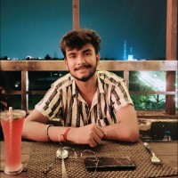 Amazon Employee Divij Gupta's profile photo