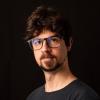 EWAKE Employee Giovanni Rozio's profile photo