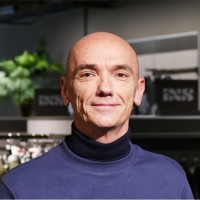 Hostettler Group Employee Christophe Miravalls's profile photo