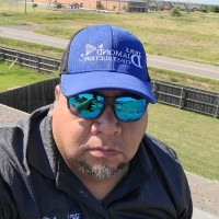 Samsung Employee Scott Edge's profile photo