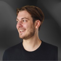 Cosine Employee Tom Dowley's profile photo