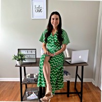 Meeting Tomorrow Employee Natalie G. Cunha's profile photo