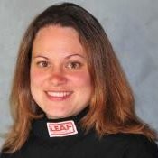 Chittenden Solid Waste District Employee Jennifer Getty's profile photo