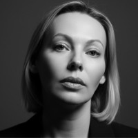 Nadya Kozlova