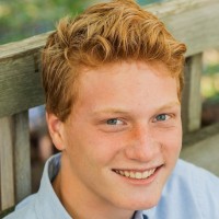 Service Master clean Employee Banks Boender's profile photo