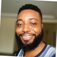Nestcoin Employee Tobi B.'s profile photo