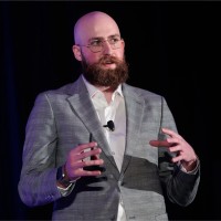 IT Glue Employee Thomas Griffith's profile photo
