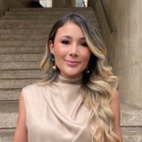 Luisa María Urrego Troncoso Email