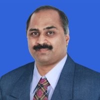 Sap Employee Ajay Rao's profile photo