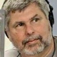 Genius Produced Employee Gary Wood's profile photo