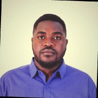 Revolution Analytics Ltd Employee Lewis Nyakaru's profile photo