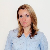 i-BrainTech Employee Kate Sonkin's profile photo