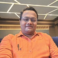 Rishikant Sonune Email