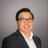 BNY Employee Johnny Wijaya's profile photo