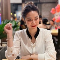 InterContinental Los Angeles Downtown Employee Uyen Nguyen's profile photo